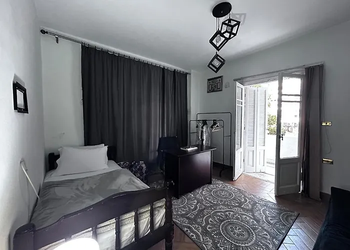 Unique Room Near To Airport, Nasr City
