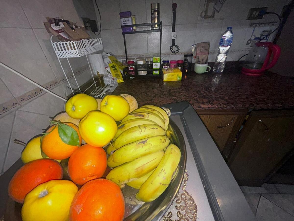 Unique Near To Airport, Nasr Homestay